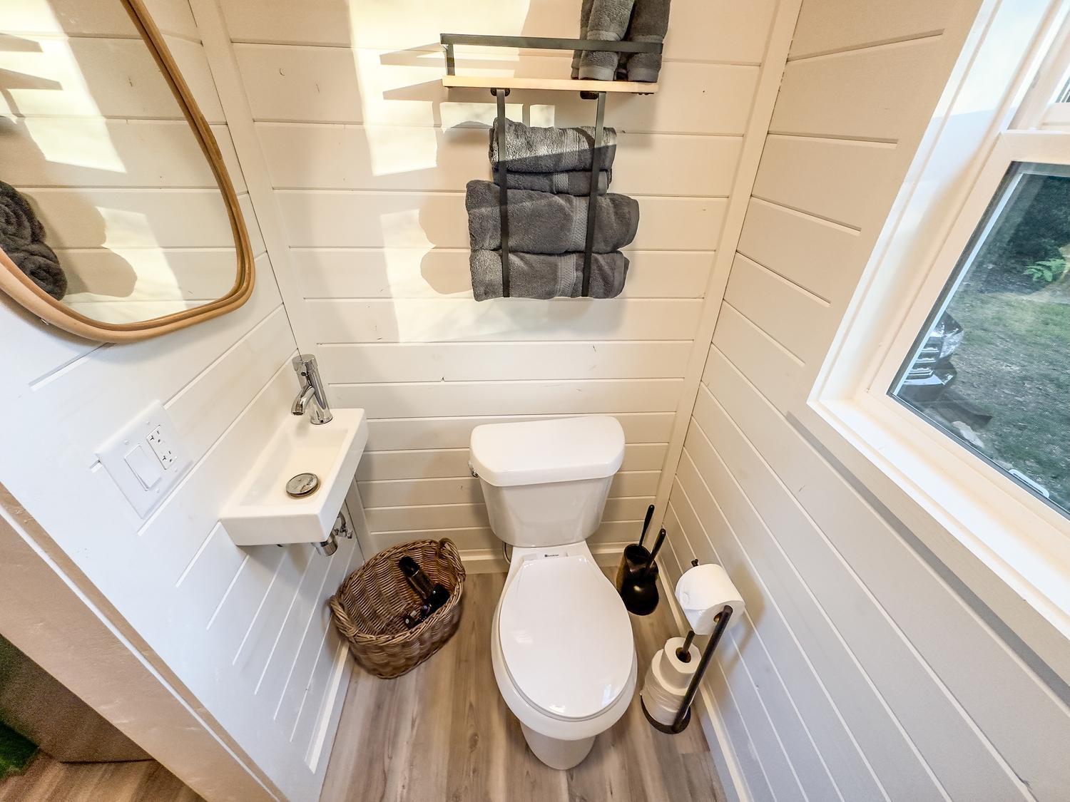 Couples Retreat: King Bed:Hot Tub:Firepit & More Blue Ridge Exterior foto