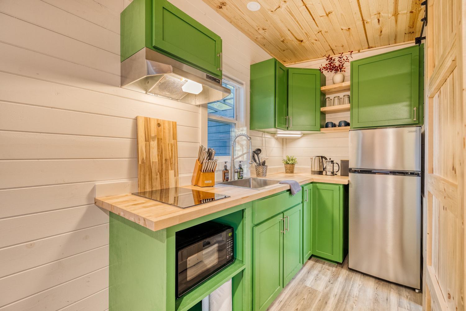 Couples Retreat: King Bed:Hot Tub:Firepit & More Blue Ridge Exterior foto