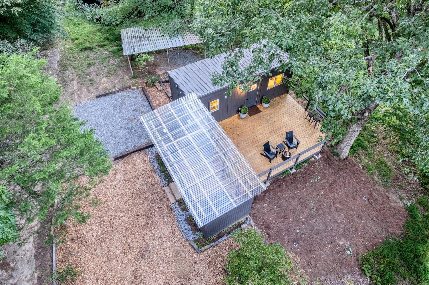 Couples Retreat: King Bed:Hot Tub:Firepit & More Blue Ridge Exterior foto