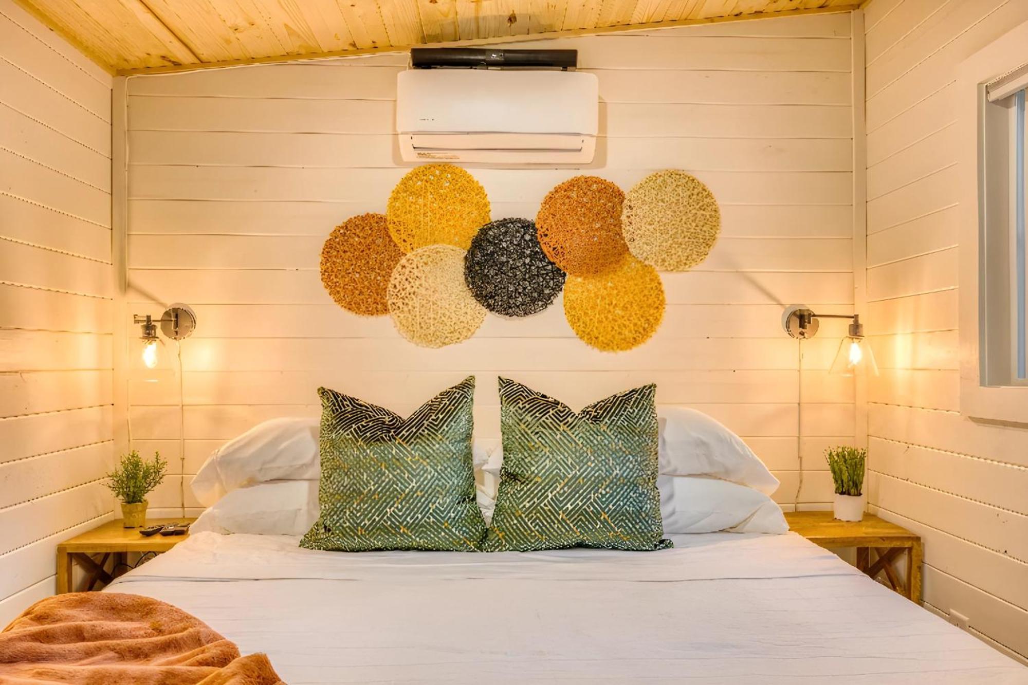 Couples Retreat: King Bed:Hot Tub:Firepit & More Blue Ridge Exterior foto