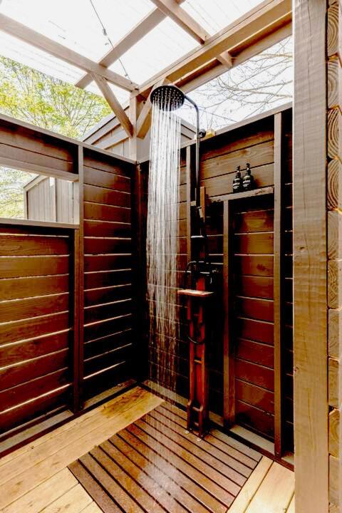 Couples Retreat: King Bed:Hot Tub:Firepit & More Blue Ridge Exterior foto